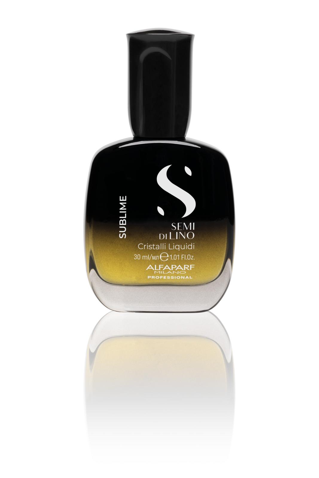 Semi di Lino Sublime Cristalli Liquidi Limited Edition 30ml