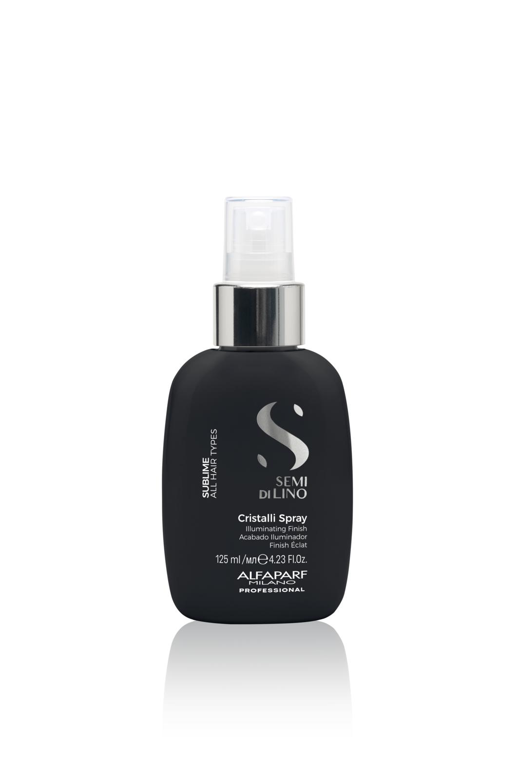 Semi di Lino Sublime Cristalli Spray 125ml