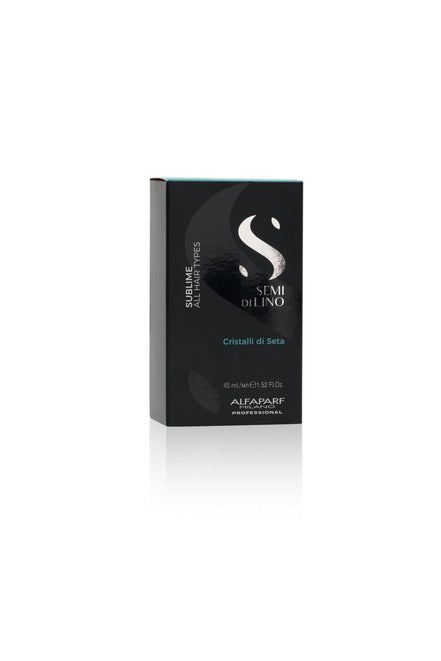 Semi di Lino Sublime Cristalli Di Seta 45ml