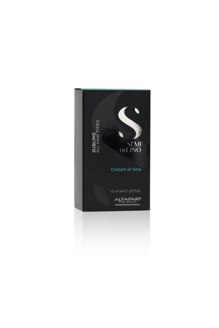 Semi di Lino Sublime Cristalli Di Seta 45ml