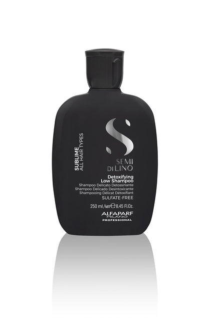 Semi di Lino Sublime Detoxifying Low Shampoo