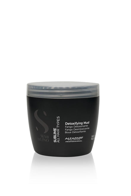 Semi di Lino Sublime Detoxifying Mud 500ml
