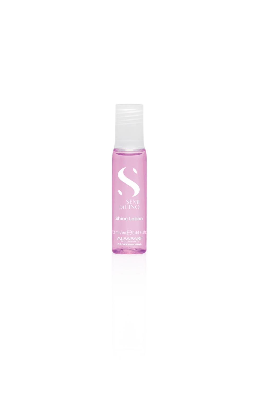 Semi di Lino Sublime Shine Lotion 12x13ml