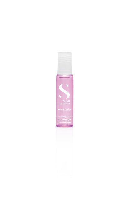 Semi di Lino Sublime Shine Lotion 12x13ml