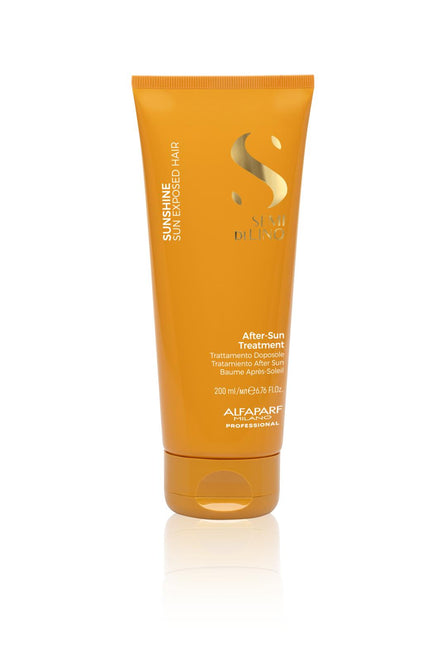 Semi di Lino Sunshine After-Sun Treatment 200ml