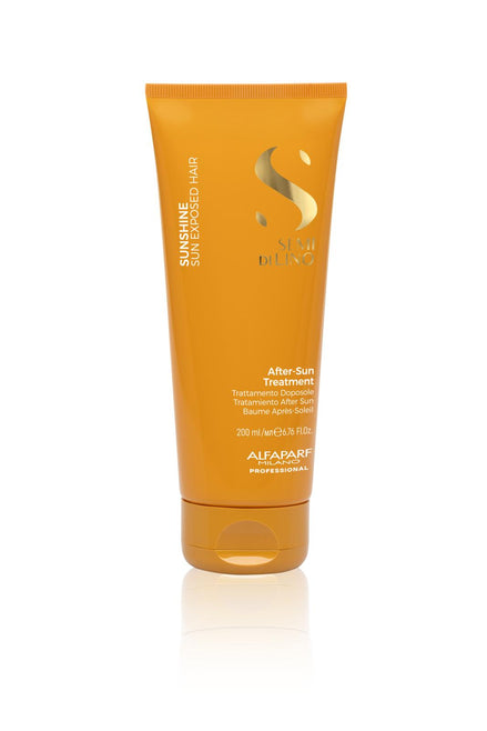 Semi di Lino Sunshine After-Sun Treatment 200ml