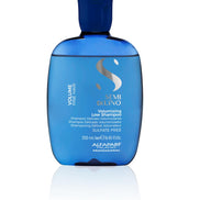 Semi di Lino Volume Volumizing Low Shampoo