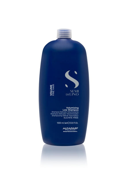 Semi di Lino Volume Volumizing Low Shampoo