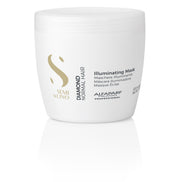 Semi di Lino Diamond Illuminating Mask
