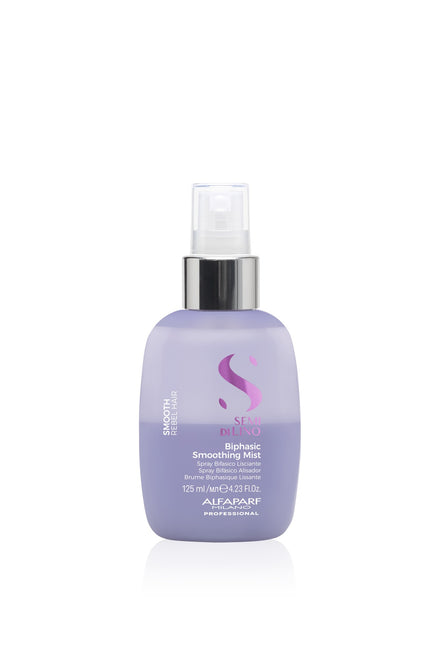 Semi di Lino Smooth Biphasic Smoothing Mist 125ml