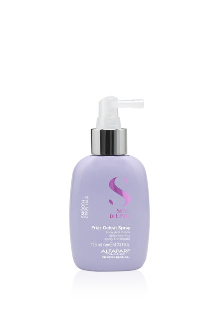Semi di Lino Smooth Frizz Defeat Spray 125ml