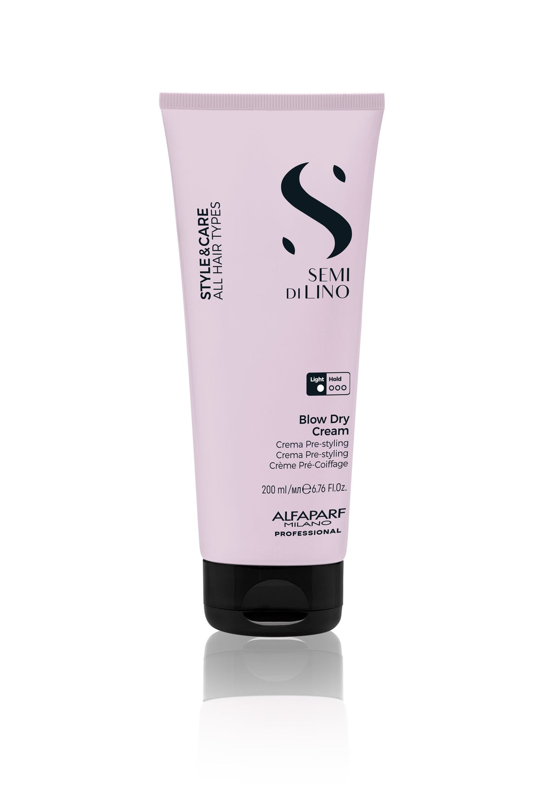 Semi di Lino Style&Care Blow Dry Cream 200ml