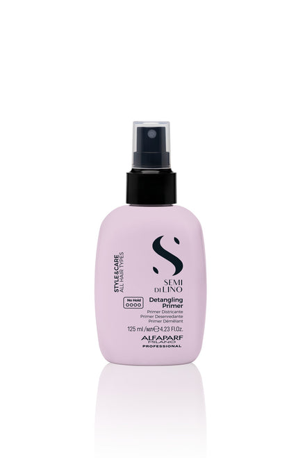 Semi di Lino Style&Care Detangling Primer 125ml