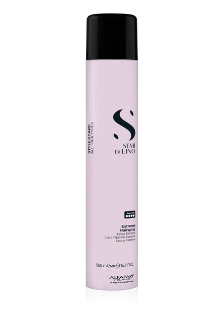 Semi di Lino Style&Care Extreme Hairspray 500ml