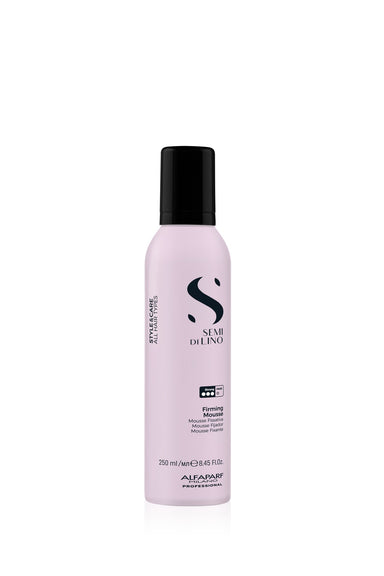 Semi di Lino Style&Care Firming Mousse 250ml