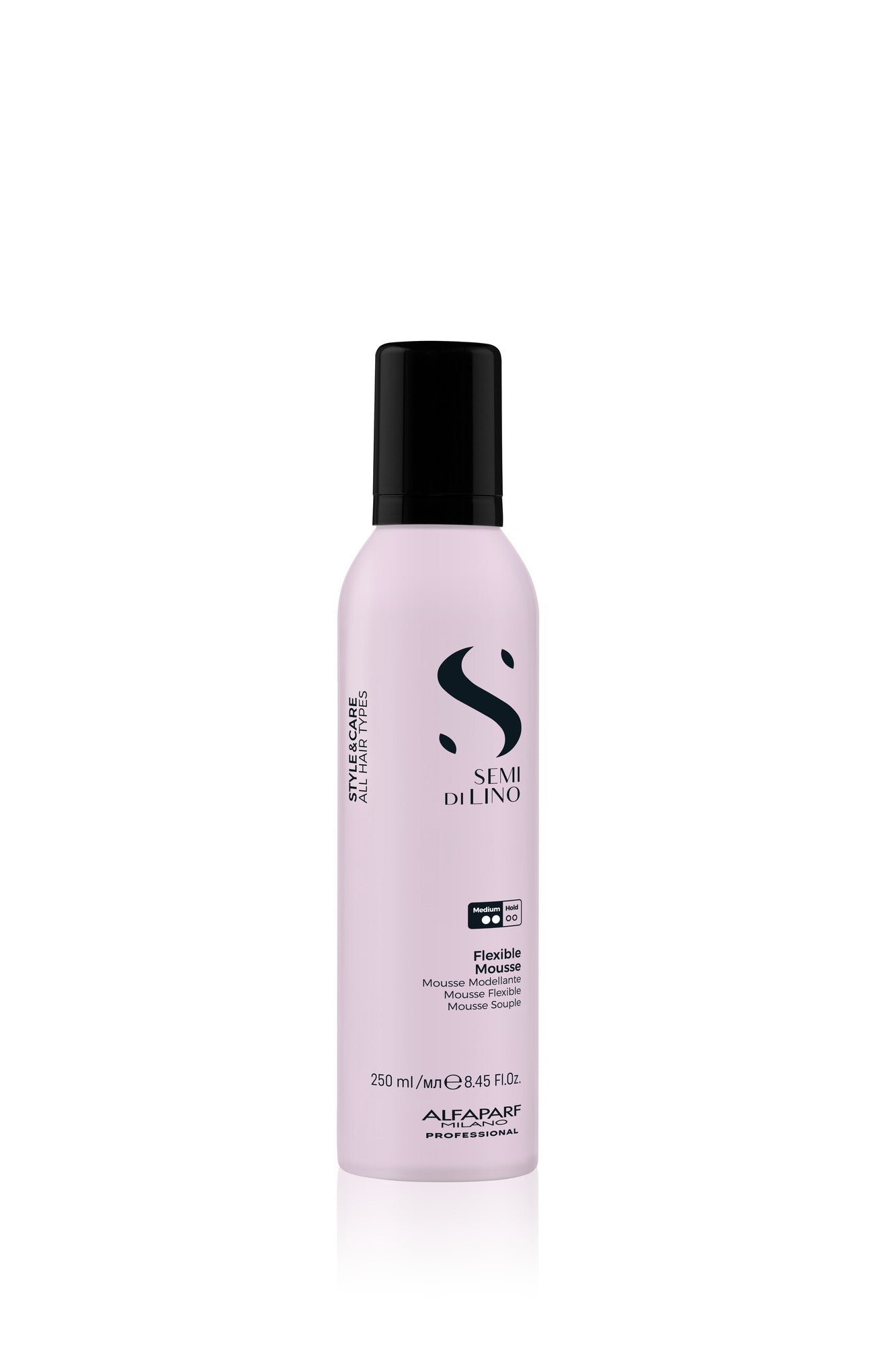 Semi di Lino Style&Care Flexible Mousse 250ml