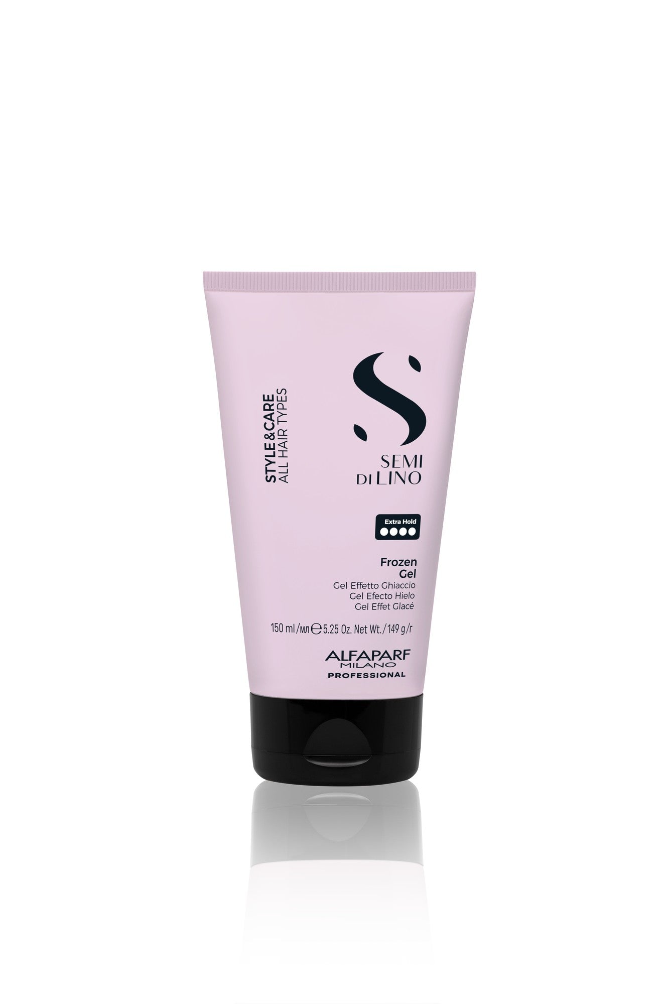 Semi di Lino Style&Care Frozen Gel 150ml