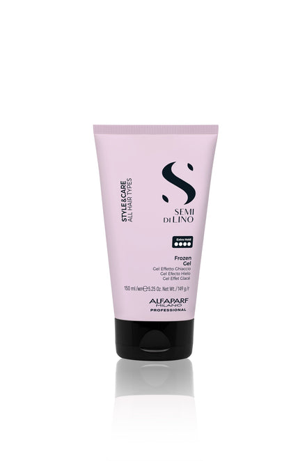 Semi di Lino Style&Care Frozen Gel 150ml