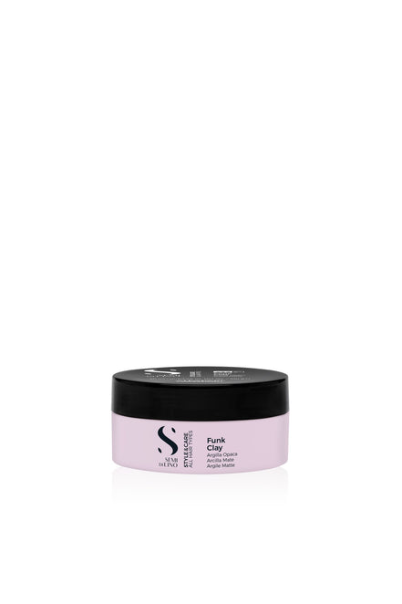 Semi di Lino Style&Care Funk Clay 90ml