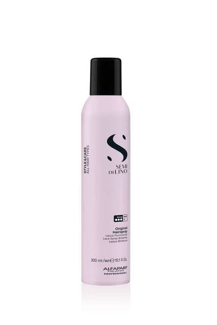 Semi di Lino Style&Care Original Hairspray