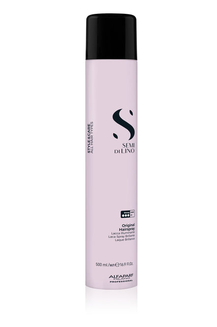 Semi di Lino Style&Care Original Hairspray