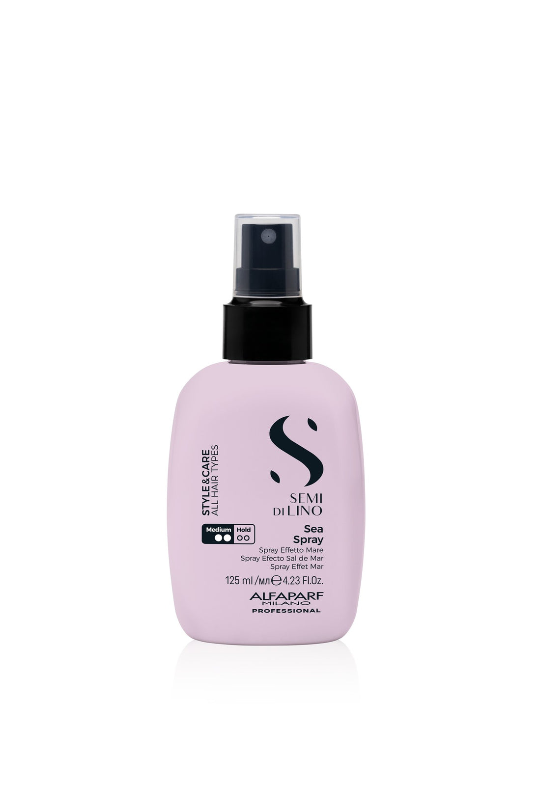 Semi di Lino Style&Care Sea Spray 125ml
