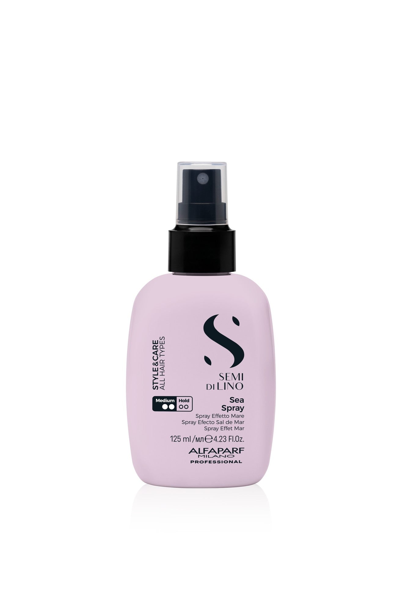 Semi di Lino Style&Care Sea Spray 125ml