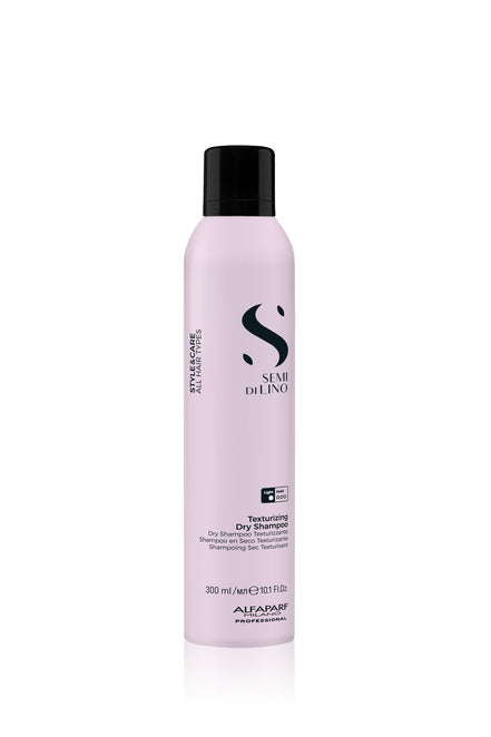 Semi di Lino Style&Care Texturizing Dry Shampoo 300ml