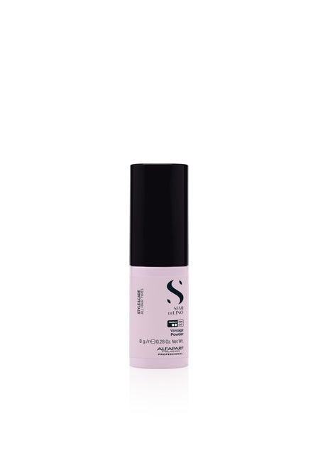 Semi di Lino Style&Care Vintage Powder 8g